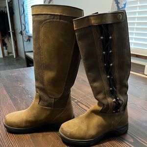 Dublin Pinnacle Boot II